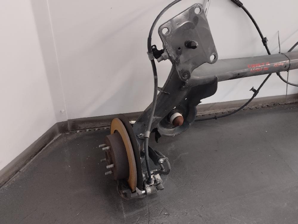 PUENTE TRASERO FORD TRANSIT CONNECT 1.5 MT 120CV | 88KW