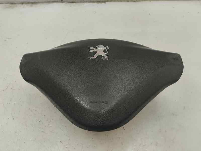 AIRBAG DELANTERO IZQUIERDO PEUGEOT 207 2008 1.4 VTI MT 95CV