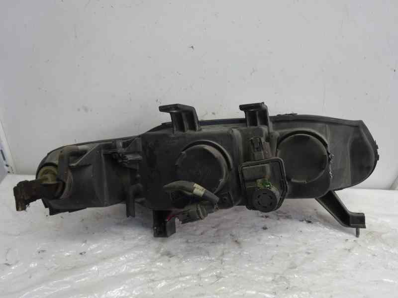 FARO IZQUIERDO ROVER 400 2.0 MT 105CV | 77KW