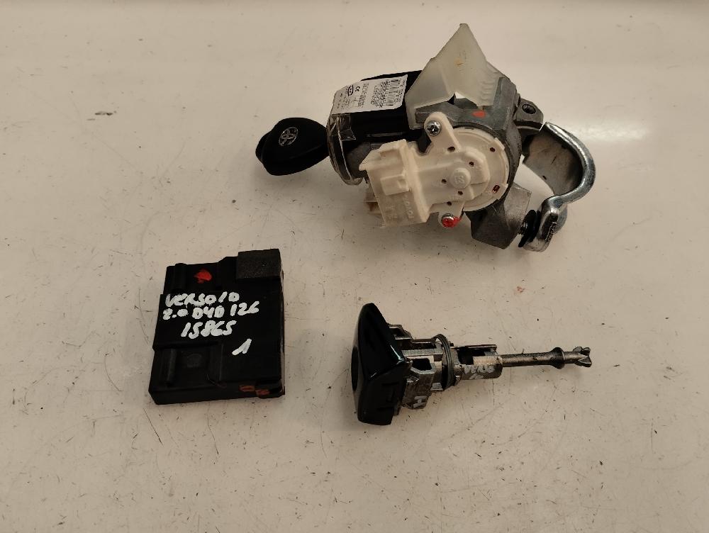 JUEGO BOMBINES TOYOTA VERSO 2.0 D-4D MT 128CV