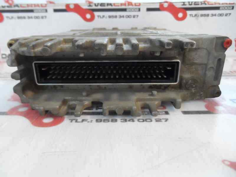 CENTRALITA MOTOR UCE RENAULT SCENIC 1.9 DTI MT 98CV