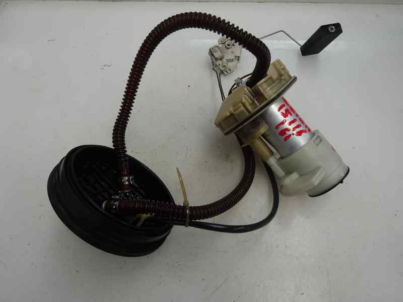 BOMBA COMBUSTIBLE SEAT IBIZA 1.6 MT 75CV | 55KW
