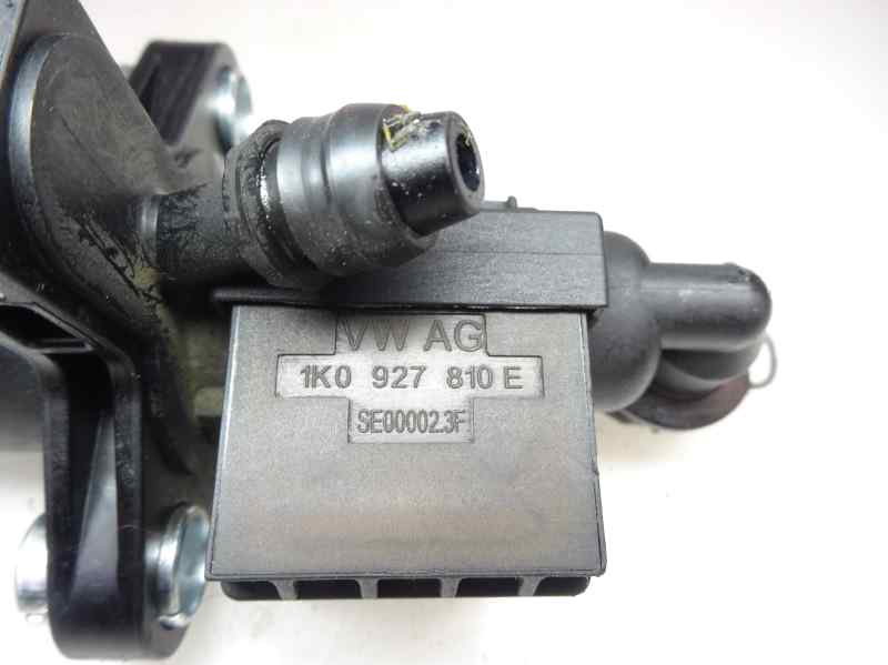 BOMBA EMBRAGUE SEAT TOLEDO 1.6 TDI MT 105CV