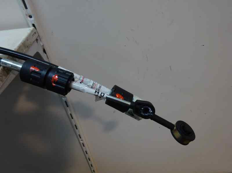 CABLEADO CAMBIO FORD CMAX 1.8 TDCI MT 115CV | 85KW