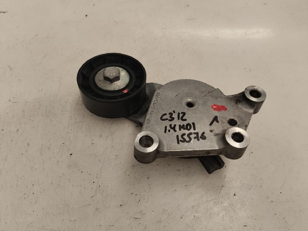 TENSOR CORREA AUXILIAR CITROEN C3 1.4 HDI AMT 68CV