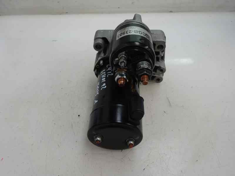 MOTOR ARRANQUE CITROEN C4 2012 1.6 90CV HDI FAP