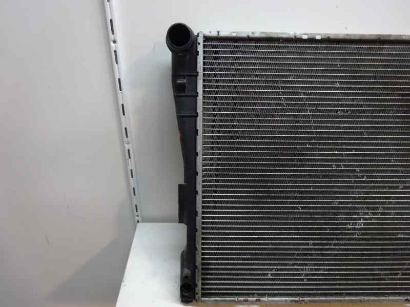 RADIADOR AGUA BMW SERIE 3 2.0 320D MT 136CV