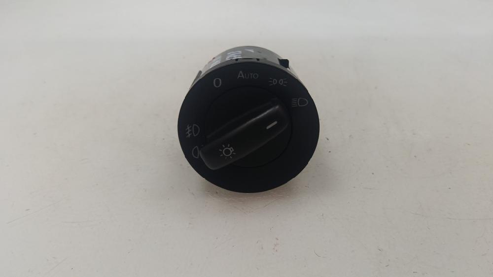 MANDO LUCES VOLKSWAGEN JETTA 1.6 TDI MT 105CV