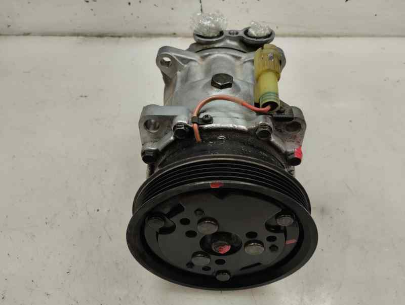 COMPRESOR AIRE ACONDICIONADO MG ZR 1.4 MT 103CV | 76KW