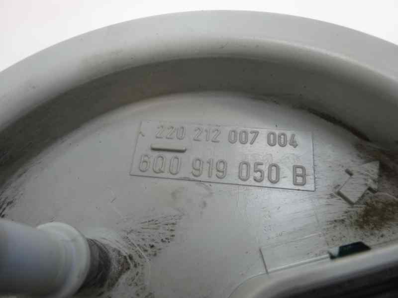 BOMBA COMBUSTIBLE VOLKSWAGEN POLO 1.4 TDI MT 75CV | 55KW