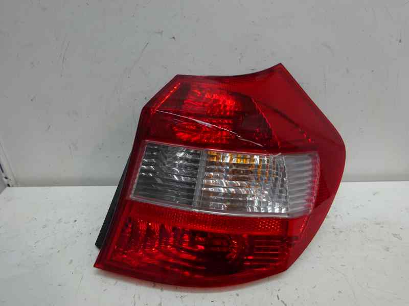 PILOTO TRASERO DERECHO BMW SERIE 1 2.0 MT 122CV | 90KW