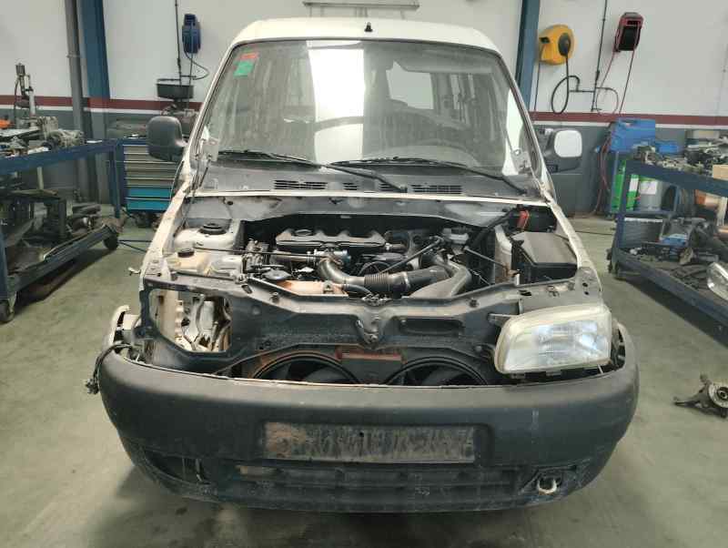 BOMBA DIRECCION CITROEN BERLINGO 1.9 D MT 69CV