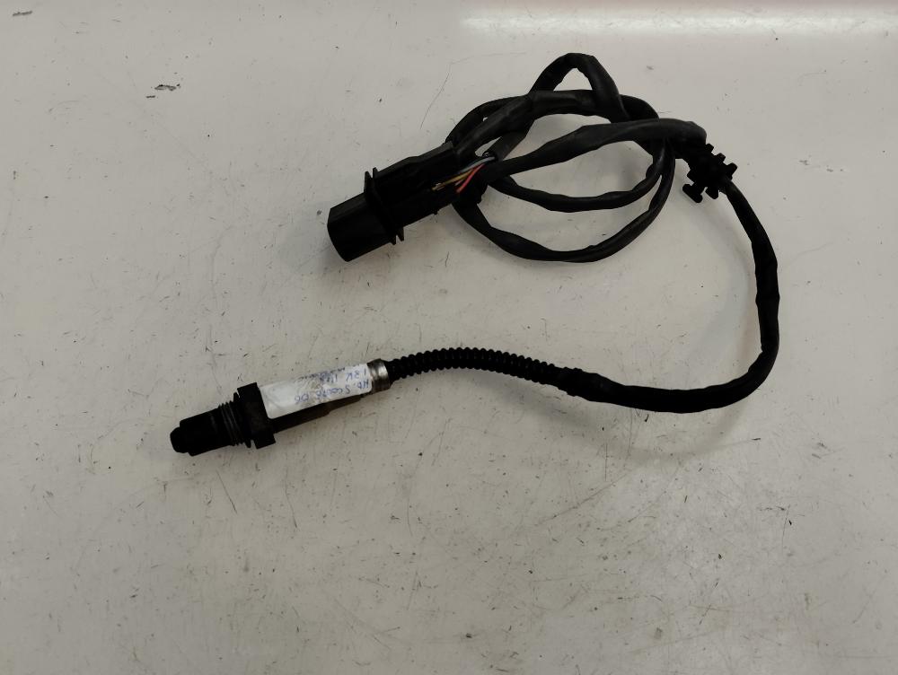 SONDA LAMBDA MERCEDES BENZ CLASE C 2006 1.8 C 180 KOMPRESSOR MT 143CV