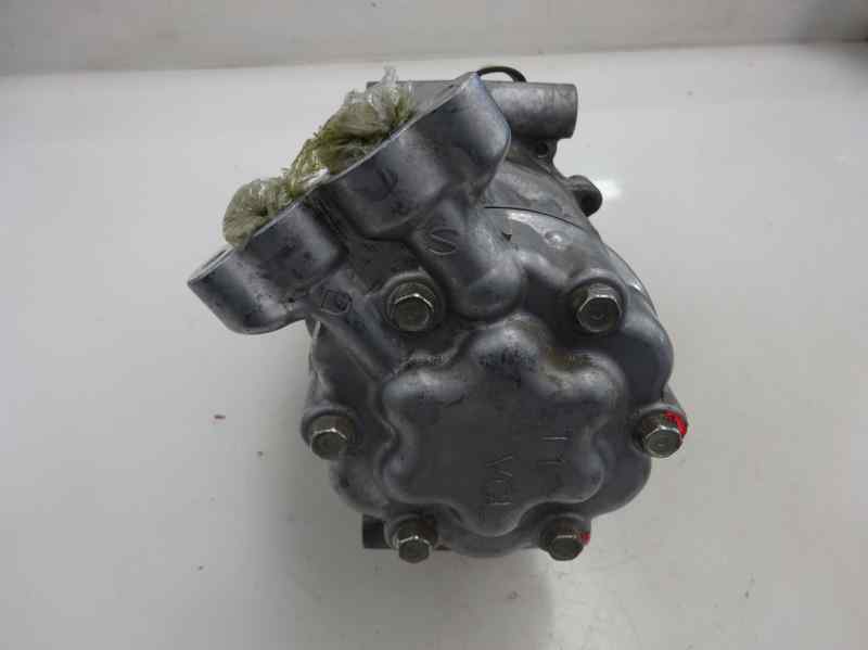 COMPRESOR AIRE ACONDICIONADO RENAULT CLIO 1.2 MT 58CV | 43KW