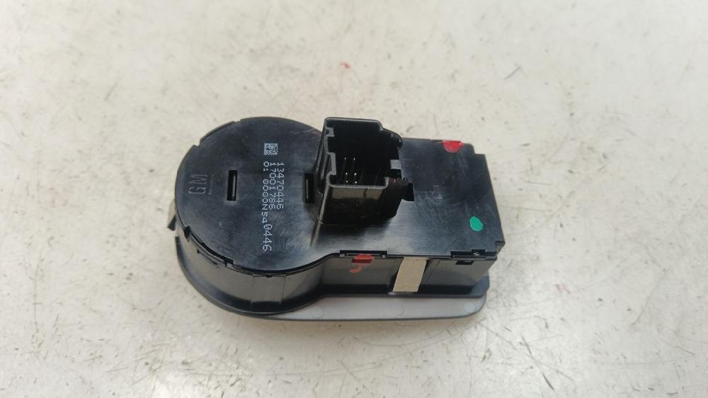MANDO LUCES OPEL CORSA 1.4 ECOFLEX EASYTRONIC 90CV | 66KW