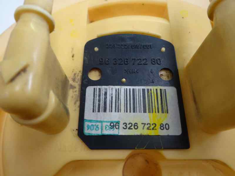 BOMBA COMBUSTIBLE PEUGEOT 307 2.0 HDI MT 90CV