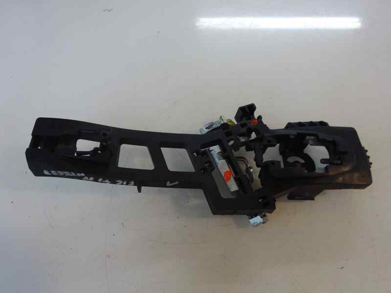 MANETA INTERIOR TRASERA IZQUIERDA FORD FIESTA 1.5 TDCI MT 75CV