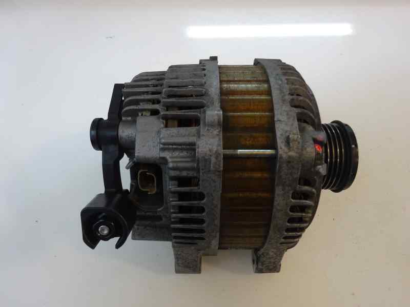 ALTERNADOR PEUGEOT 407 2.0 MT 136CV