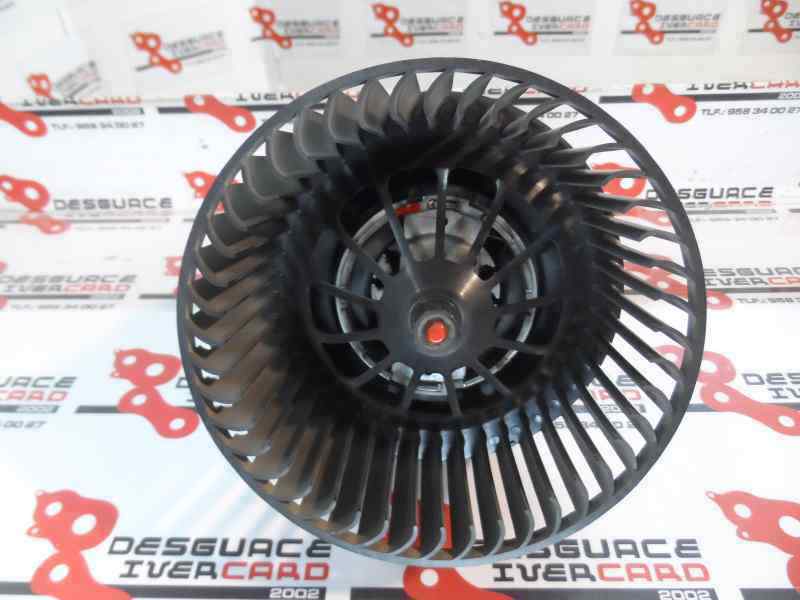 MOTOR CALEFACCION FORD FOCUS 1.6 TDCI MT 95CV