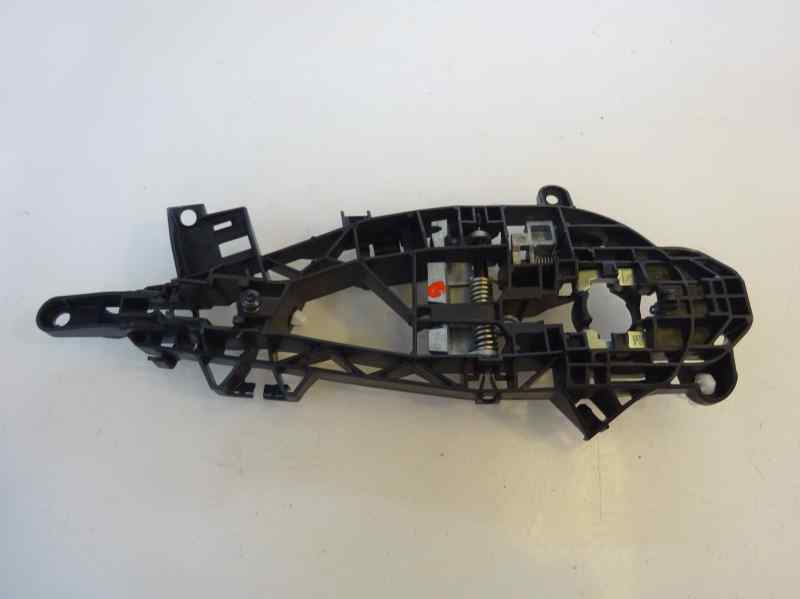 MANETA INTERIOR TRASERA DERECHA OPEL ASTRA 1.4 T MT 125CV | 92KW