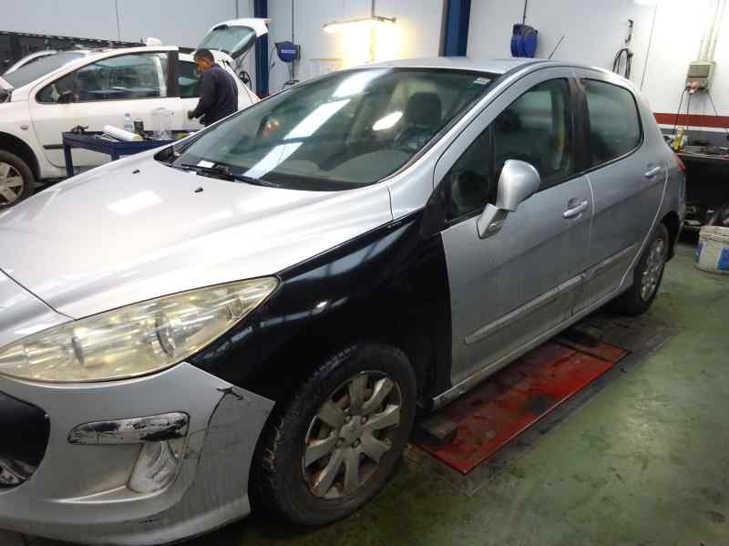 POTENCIOMETRO PEDAL PEUGEOT 308 1.6 HDI MT 90CV