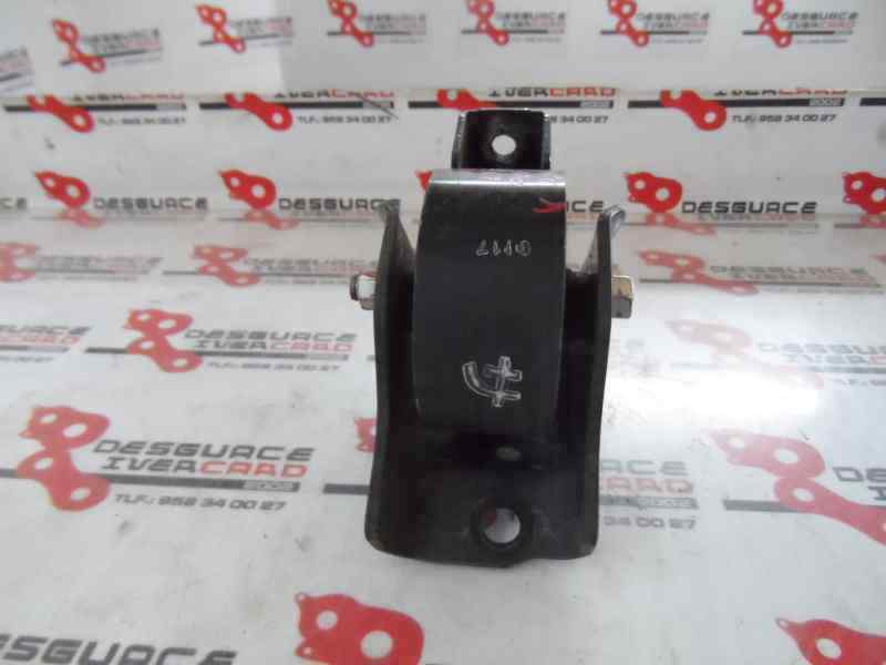 SOPORTE CAMBIO MITSUBISHI ASX 1.6 MT 2WD 117CV