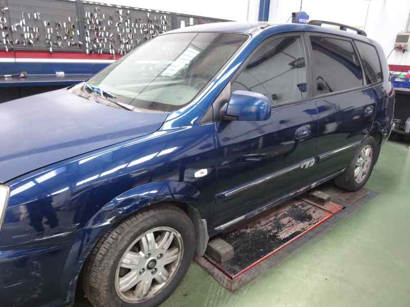 ELEVALUNAS DELANTERO DERECHO KIA CARENS 2.0 MT 113CV | 83KW