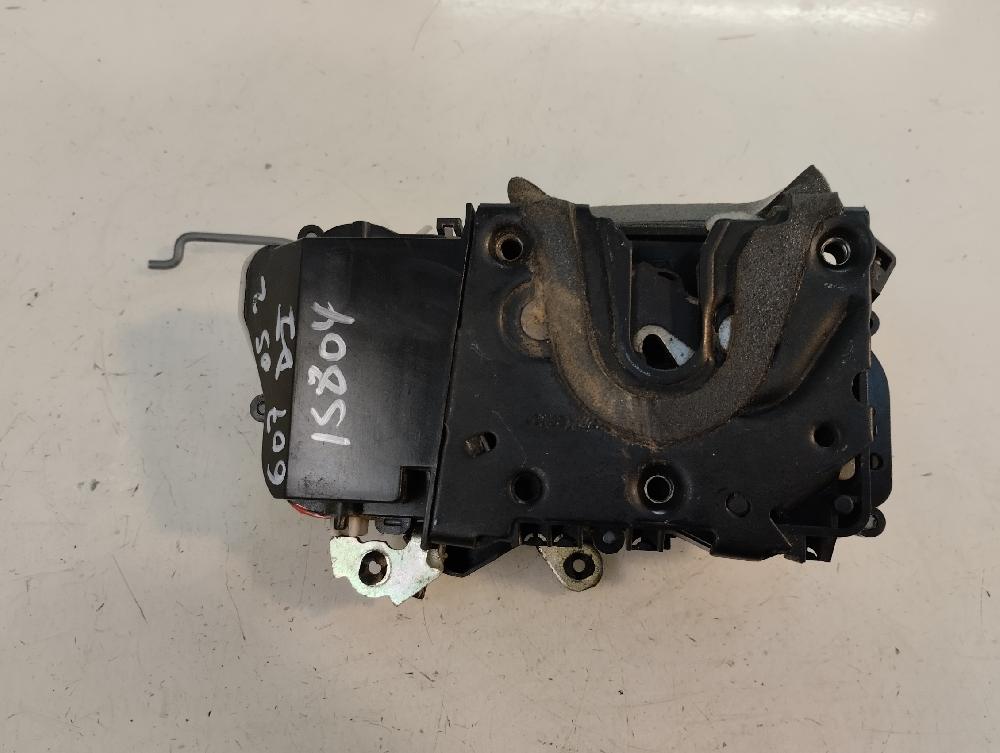 CERRADURA PUERTA DELANTERA IZQUIERDA PEUGEOT 607 2.7 HDI AT 204CV