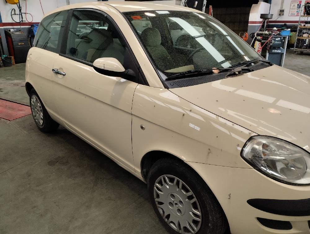 FARO IZQUIERDO LANCIA YPSILON 1.3 AMT 70CV | 51KW