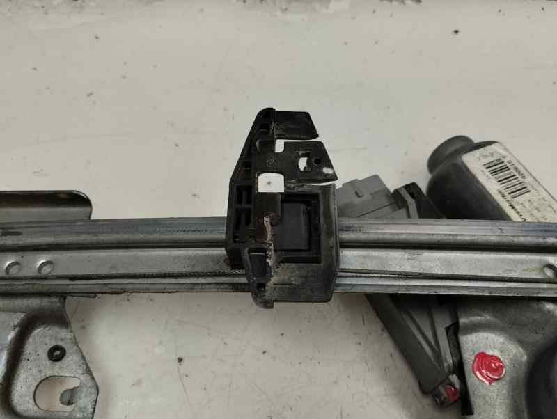 ELEVALUNAS DELANTERO DERECHO CITROEN C3 1.4 HDI MT 70CV