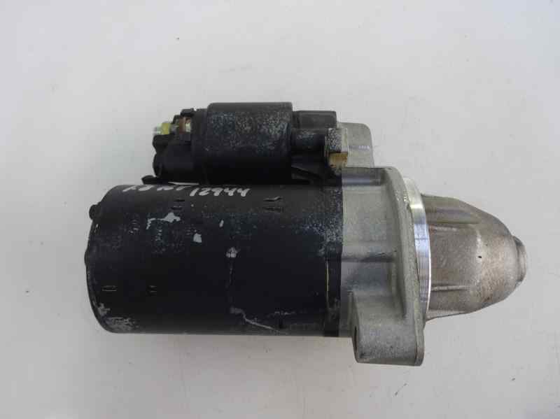 MOTOR ARRANQUE MERCEDES BENZ CLASE C 1.8 MT 122CV | 90KW