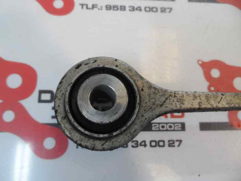BRAZO SUSPENSION INFERIOR DELANTERO DERECHO VOLKSWAGEN TOUAREG 2.5 TDI MT 174CV | 128KW