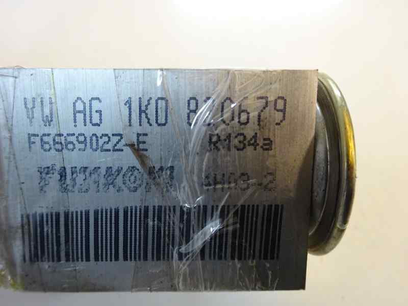 VALVULA EXPANSION SEAT LEON 1.9 TDI MT 105CV