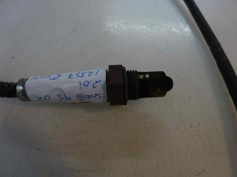 SONDA LAMBDA SAAB 95 2.0 T MT 150CV