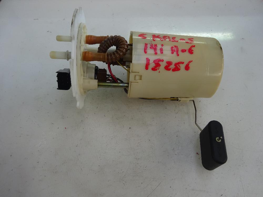 BOMBA COMBUSTIBLE CHEVROLET KALOS 1.4 MT 94CV | 69KW