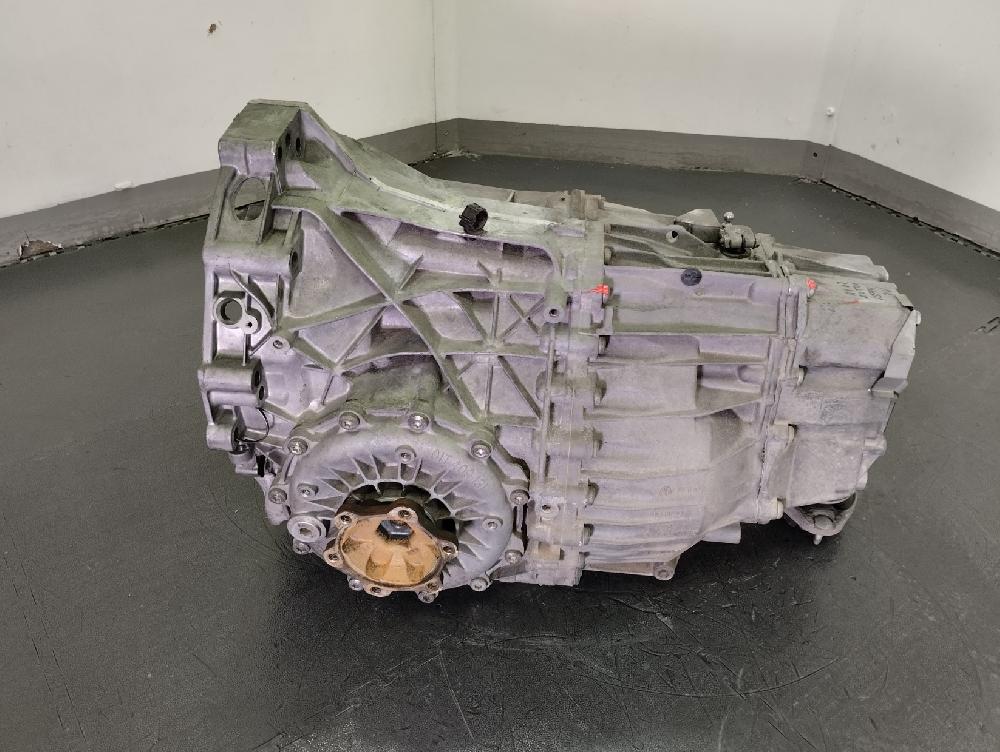 CAJA CAMBIOS AUDI A4 2007 2.0 MT 131CV