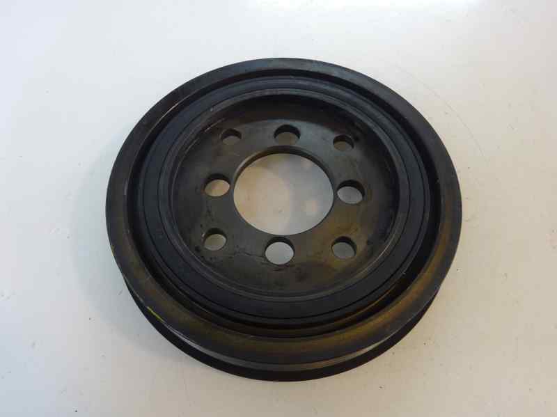 POLEA CIGUENAL FORD FIESTA 1.8 D MT 60CV | 44KW
