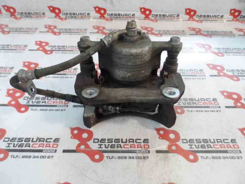 PINZA FRENO DELANTERA IZQUIERDA MAZDA 2 1.3 MT 75CV