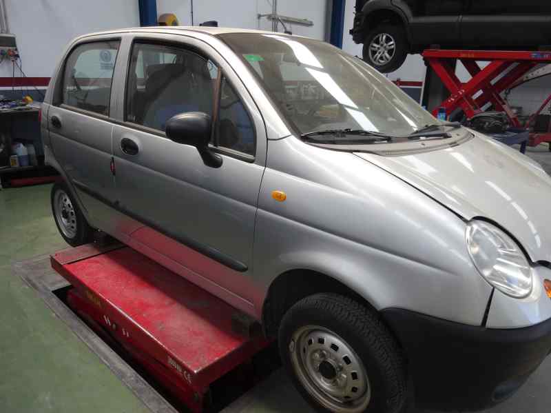 MOTOR ARRANQUE DAEWOO MATIZ 0.8 MT 52CV | 38KW