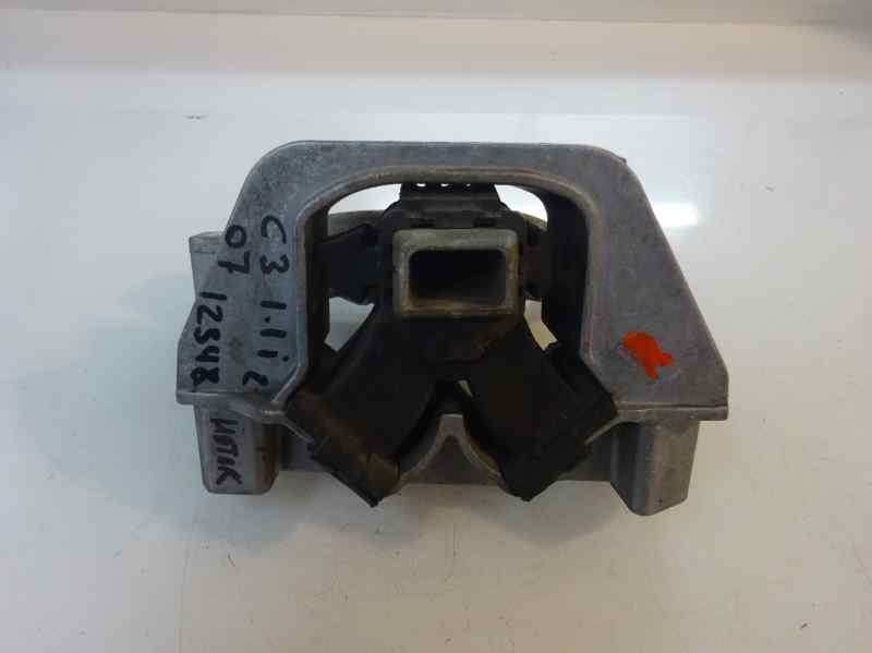 SOPORTE MOTOR CITROEN C3 1.1 MT 60CV