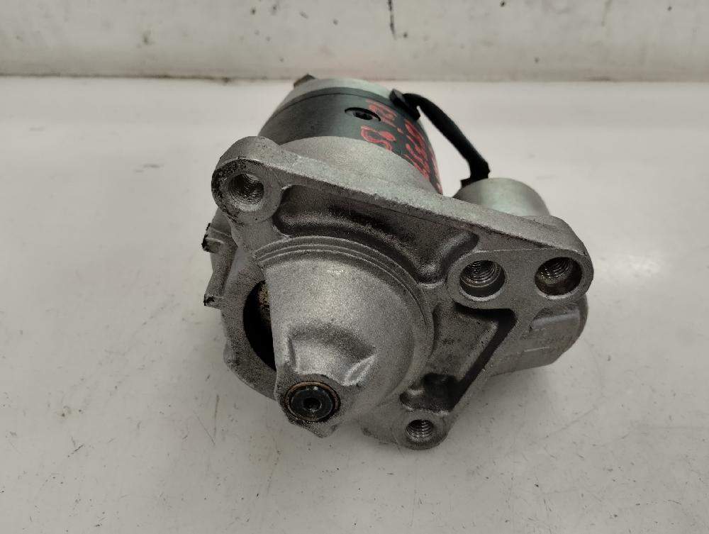 MOTOR ARRANQUE RENAULT TWINGO 1.2 MT 55CV | 40KW