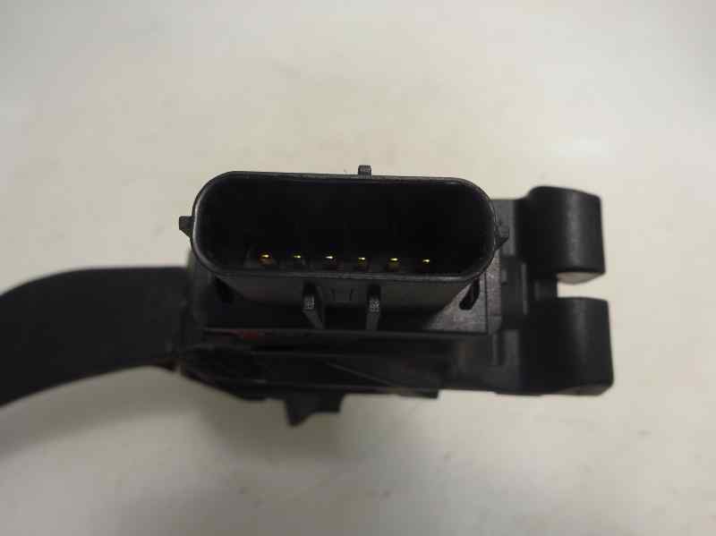 POTENCIOMETRO PEDAL VOLKSWAGEN GOLF 1.4 TSI MT 125CV | 92KW