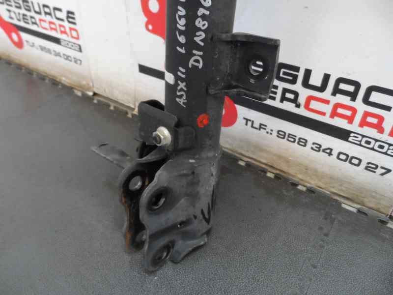 AMORTIGUADOR DELANTERO IZQUIERDO MITSUBISHI ASX 1.6 MT 2WD 117CV