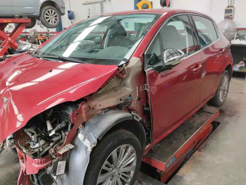 DEPOSITO COMBUSTIBLE PEUGEOT 208 1.2 MT 110CV | 81KW