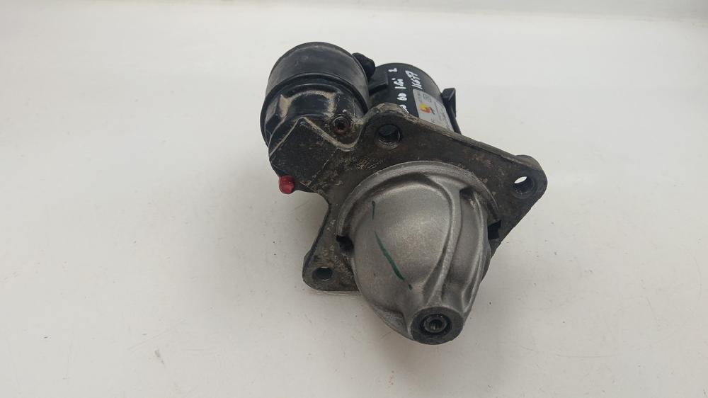 MOTOR ARRANQUE FORD FOCUS 1.6 AT 101CV
