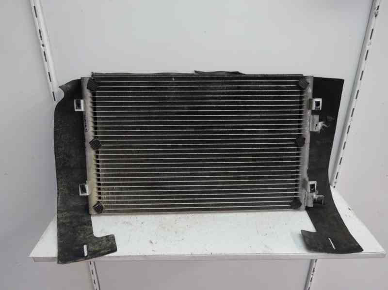 CONDENSADOR RADIADOR AIRE ACONDICIONADO CHRYSLER PT CRUISER 2002 1.6 MT 115CV