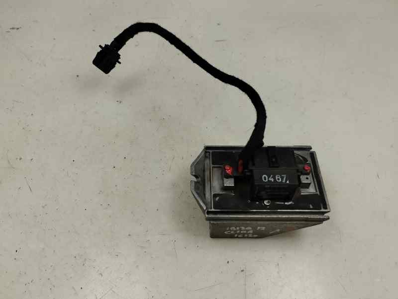 RESISTENCIA CALEFACCION SEAT IBIZA 1.2 TSI MT 90CV