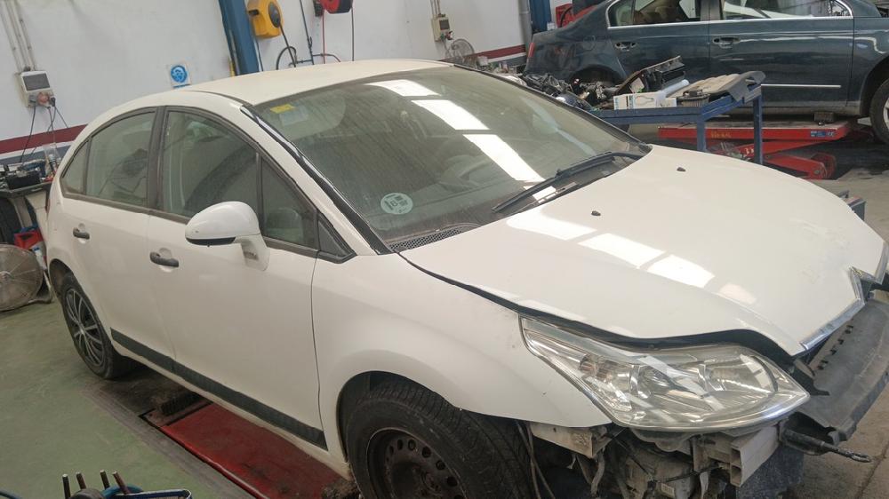 CLAXON CITROEN C4 2007 1.6 HDI AT 90CV
