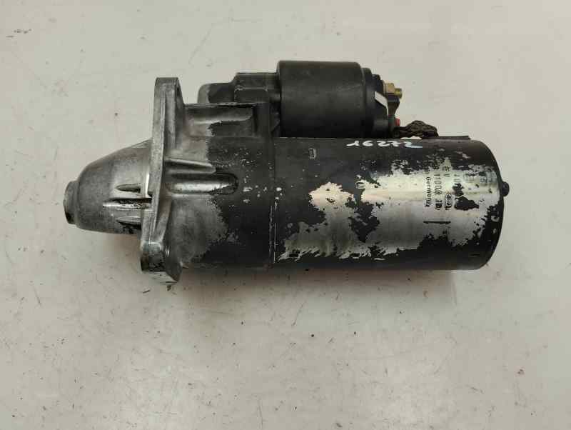 MOTOR ARRANQUE FORD SIERRA 2.0 MT 120CV | 88KW