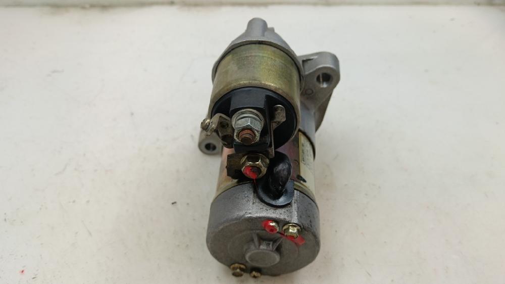 MOTOR ARRANQUE OPEL CORSA 1.7 DI MT 65CV | 48KW